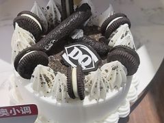-DQ·蛋糕·冰淇淋(印象城店)