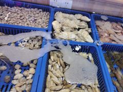 -叁宝烤肉• 西安烧烤(凤城十二路店)