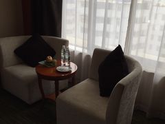 -厦门悦华酒店