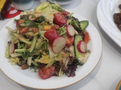 -清真·同发顺饭庄·烧麦(总店)