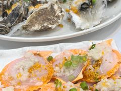 -丰尔粥食·顺德鱼生·干蒸排骨顺德菜(大良分店)