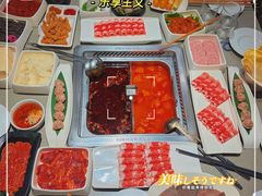 -海底捞火锅(宇飞大厦店)