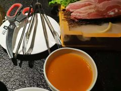 -嘿嘟嘟·肋条烧肉放题(爱融荟城店)