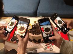 -熊猫不走生日蛋糕(东城店)