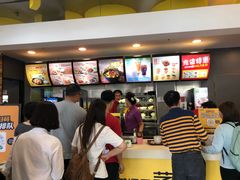 -真功夫(中医院店)