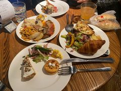 -YUMI芽米·法式烘焙·咖啡(骖鸾路店)