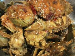 -虎虎龙虾大排档(双井店)