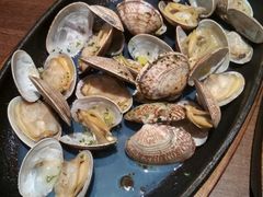 -萨莉亚意式餐厅(杭州滨江天街店)