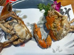 -醉壹号海鲜大排档·老厦门特色菜(厦门美食地标店)