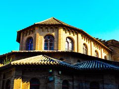 -天主教堂(莲池区)