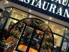 -兰特伯爵西餐厅·啤酒屋(方庄店)