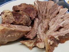 -功牛泉州牛肉小吃·火锅(三里街店)