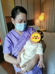 -何柒有幸母婴护理月子会所(长妇婴店)