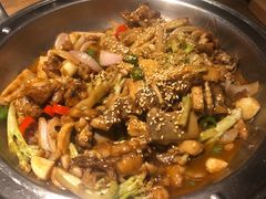 -大丰收脆鱼(万达江北店)