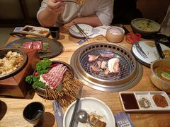 -黑牛黑猪烤肉专门店(万象城店)