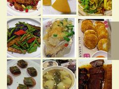 -君德澜酒家·创意粤菜(金山谷店)