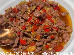 -寻乡迹· 湖南家宴(竹坑店)