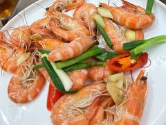 -醉壹号海鲜大排档·老厦门特色菜(厦门美食地标店)