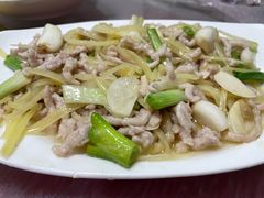 -洪霞餐馆
