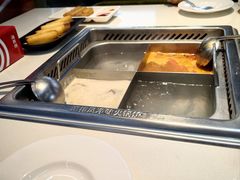 -海底捞火锅(威高广场店)