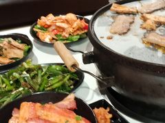 -柒酒烤肉(金科时代店)