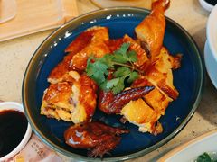 -点都德(龙之梦店)