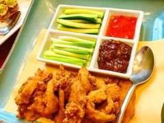 -青岛富力艾美酒店