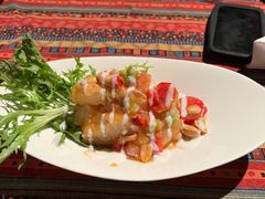 -食肆&Fourteen(武林夜市店)