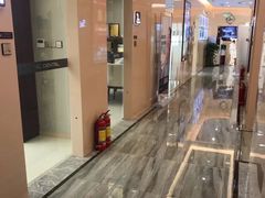 -劲松口腔医院(蓝色港湾院)