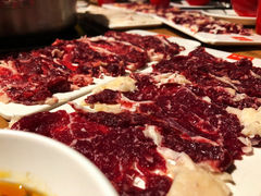 -牛很鲜潮汕牛肉火锅(椒江店)