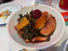 -老长沙龙虾馆(罗湖店)