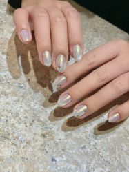-森日式美甲沙龙MORI NAIL总店