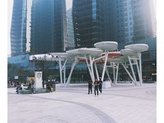 -大族广场Mall&More