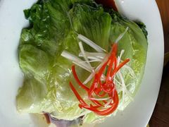 -莲餐厅·湖北菜·藕汤老手艺(愚园路店)