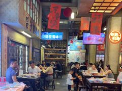 -阿财老铺·老蚌埠龙虾城(华夏总店)