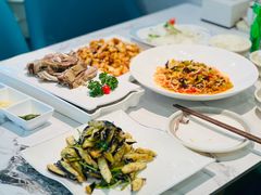 -领头羊·西部烧烤·特色菜(北新桥店)