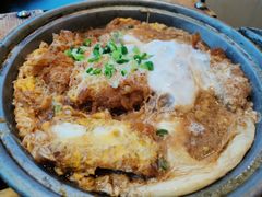 陶板锅-胜博殿日式炸猪排(西红门店)