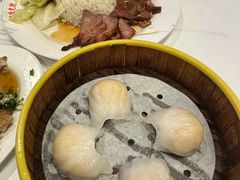 -澳门陈光记烧味饭店(南京德基广场店)