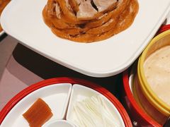 -大食客·非遗吉菜(高新和园店)