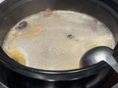 鸡锅-领鲜风味花雕鸡(马端街店)