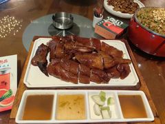 -凤阁楼果木烧鹅(鹤山陈山店)