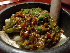 -大融厨·鸡毛店·川菜(果壳里东安湖店)