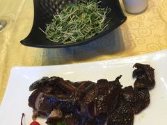 -南湖船菜大酒店