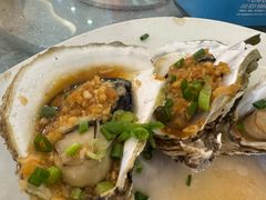 -巽寮印象美食部落餐厅·海鲜·地方特色菜(惠州体验店)