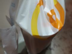 -CoCo都可(上海环球港店)