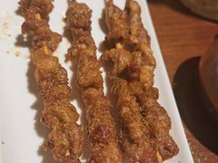-南门小馆·清真(国贸商城店)