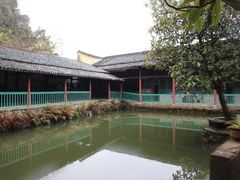 -李宗仁先生故居