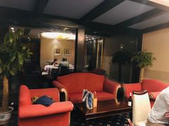 -御花园·粤菜·海鲜火锅(中山公园店)