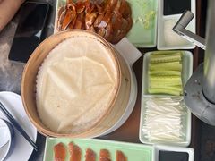 -绿茶餐厅(龙井船宴· 品牌总店)