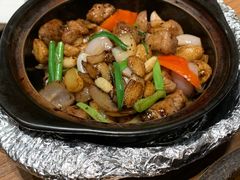 -香厨中餐厅(松北香格里拉店)